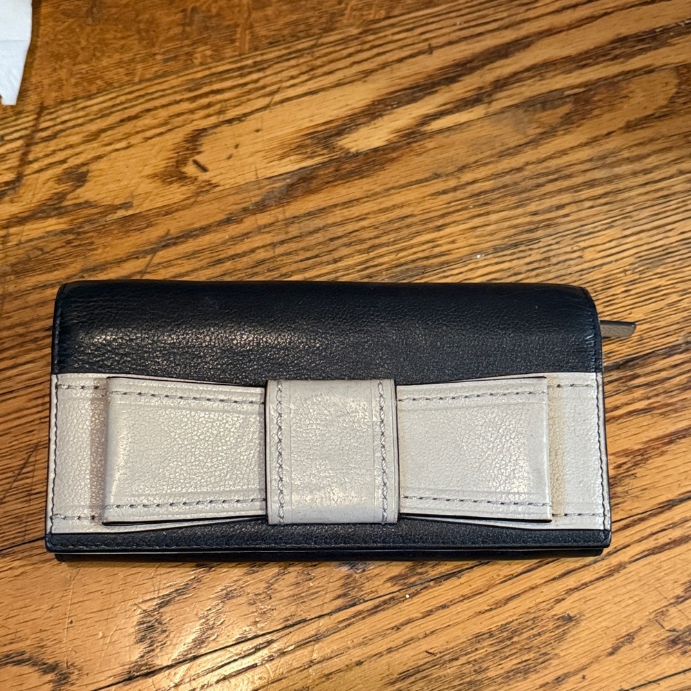 Kate Spade wallet
